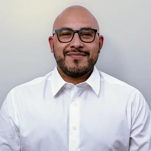 Jeronimo Barcenas