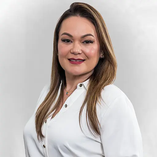 Haidee Sandoval