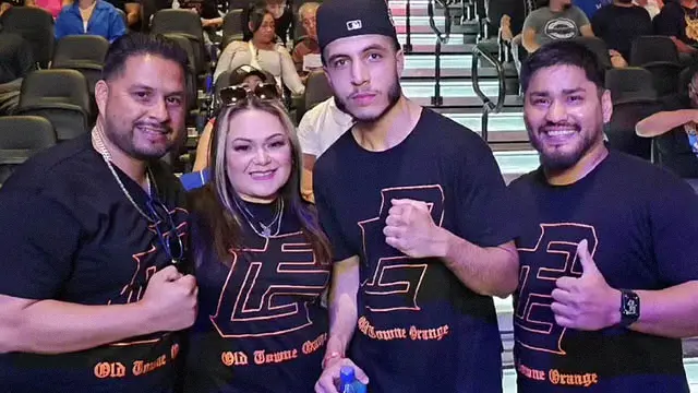 Supporting Up-and-Coming Athletes